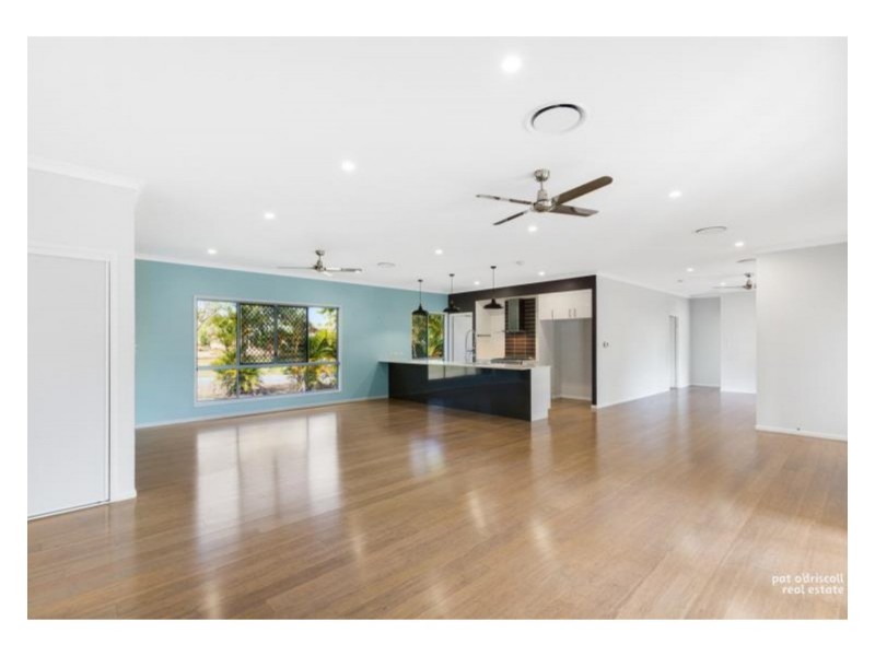 34 Angela Road, Rockyview QLD 4701